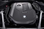 BMW 840i M Sport Gran Coupe 2019 года (WW)